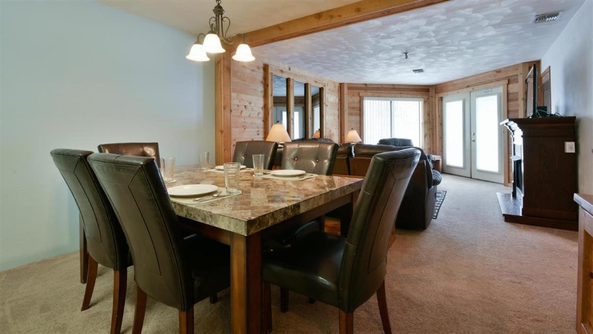 Seven Springs Stoneridge 3 Bedroom Standard - Ski-in Out, Pet Friendly! Apartment *