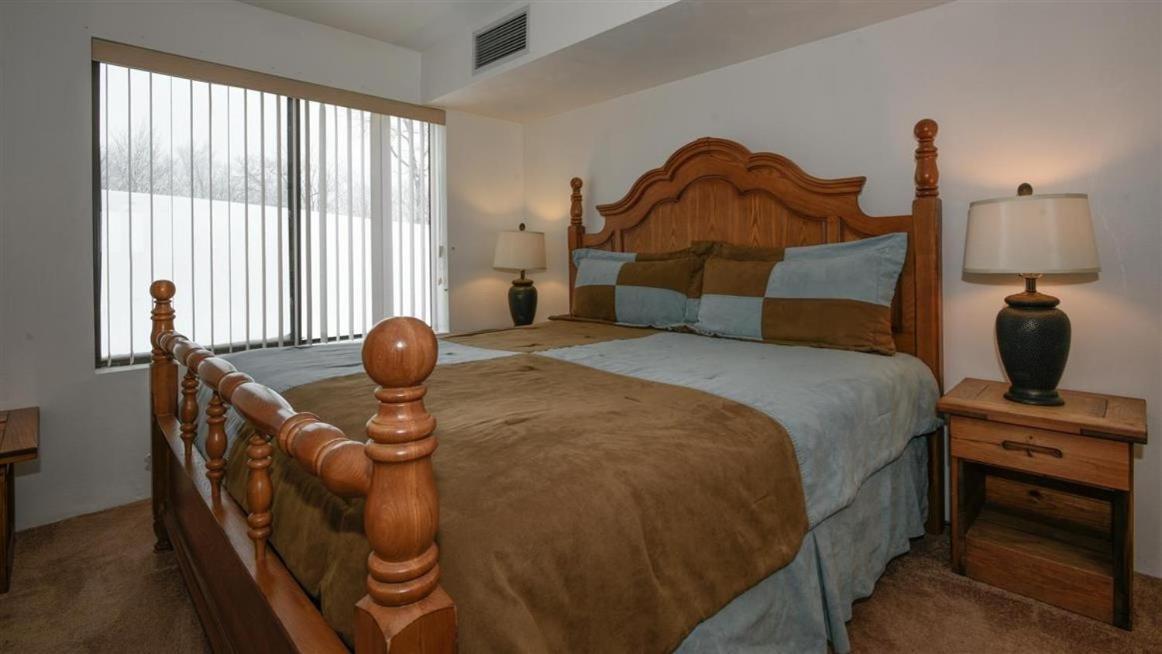 Seven Springs Stoneridge 3 Bedroom Standard - Ski-in Out, Pet Friendly!