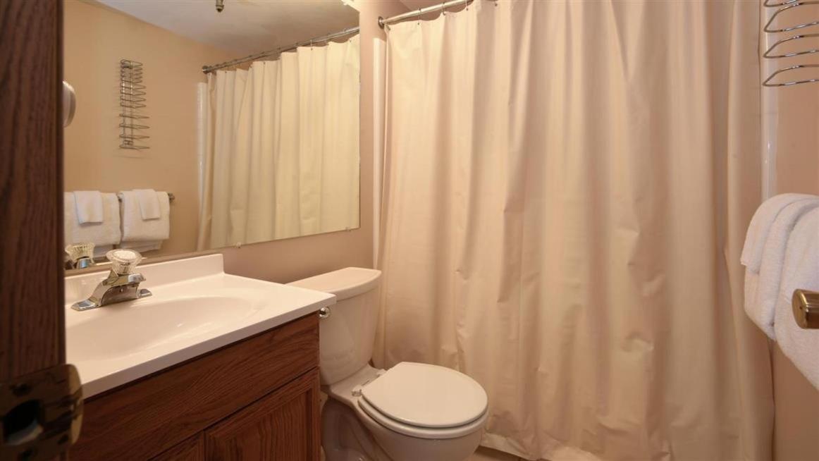 Apartment Seven Springs Stoneridge 3 Bedroom Standard - Ski-in Out, Pet Friendly!