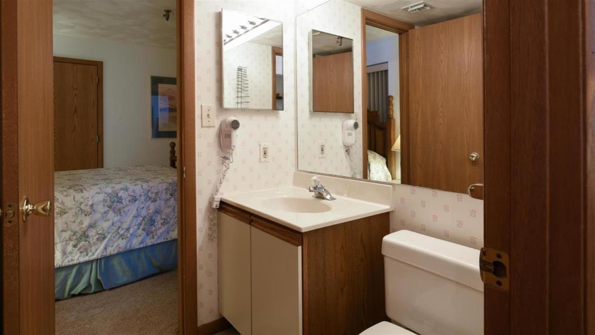 Seven Springs Stoneridge 3 Bedroom Standard - Ski-in Out, Pet Friendly!