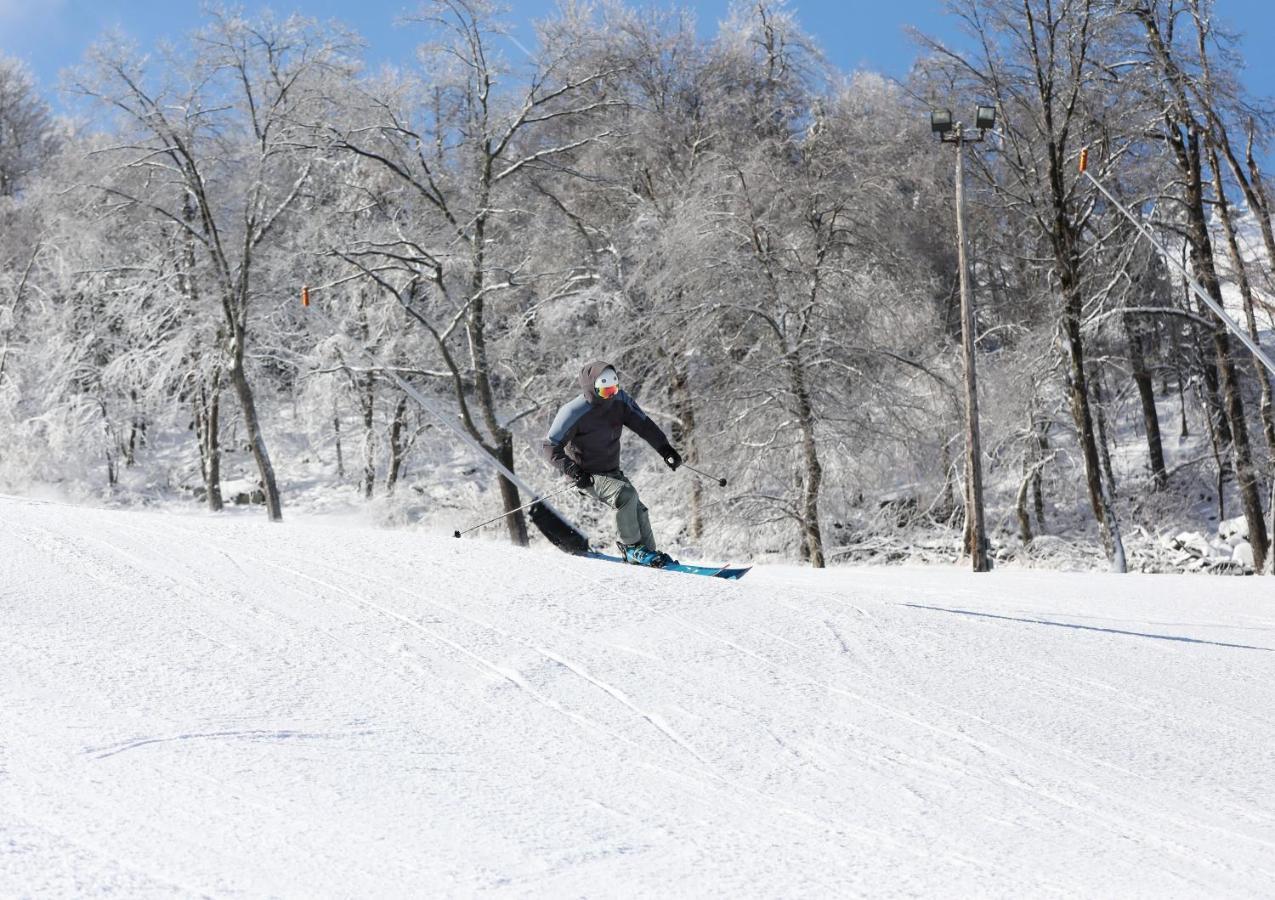 Seven Springs Stoneridge 3 Bedroom Standard - Ski-in Out, Pet Friendly! Apartment